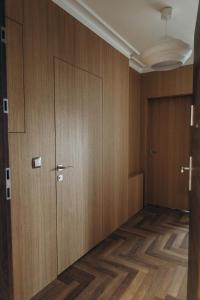 Elegancki Apartament Park Bażantów