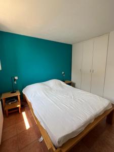 Bel appartement vue sur mer