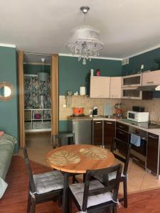 Apartament dwupokojowy