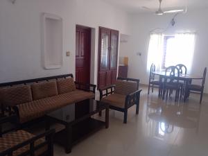 Ocean blue home stay