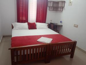 Ocean blue home stay