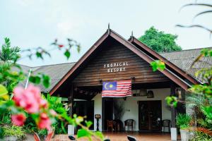 Tropical Langkawi