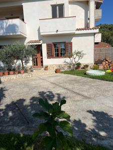 La Maison di Franca