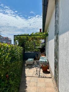 Studio apartman Mirjana