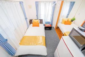 Akihabara Skytree Premium Apartment 201