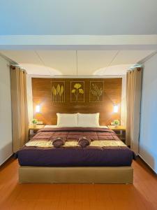 Green Haven Villas