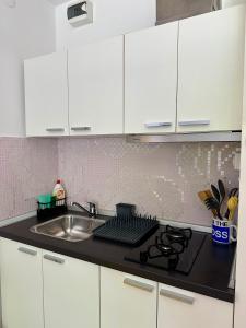 Studio apartman Mirjana