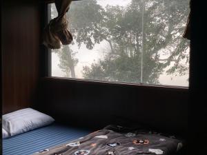 Casa Tà Xùa Homestay