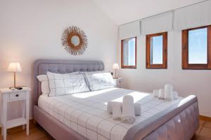 Rooms hub Torre di Cesare Stanze