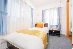 Akihabara Skytree Premium Apartment 201