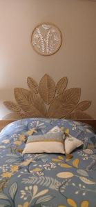 MAS DU MOULIN Chambre dhôtes Via Rhôna