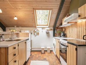 5 person holiday home in Martofte-By Traum