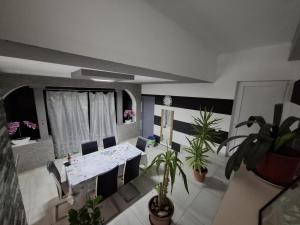 Melissza Vendégház Bogács