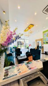 Cát Bà Swiss Hotel