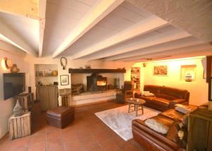 MAS DU MOULIN Chambre dhôtes Via Rhôna