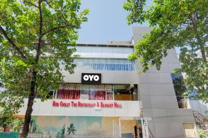 Hotel O Red Chilly The Restaurant