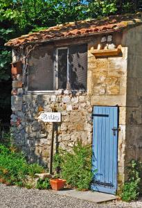 MAS DU MOULIN Chambre dhôtes Via Rhôna