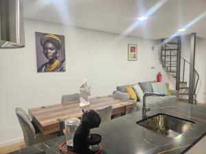 Urban C2 - 3hvězdičkové hotely ve městě Braga