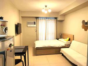Modern Studio Condominium 1