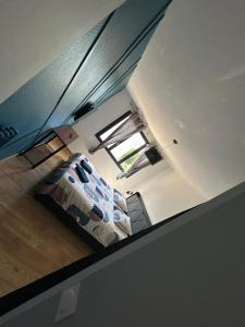 T2 moderne proche centre avec balcon et wifi