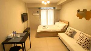 Modern Studio Condominium 1