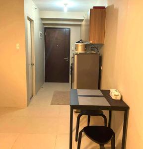 Modern Studio Condominium 1