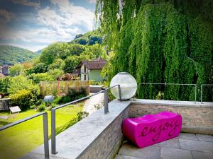 HARTMANN FEEL AT HOME B&B Villa Gignese