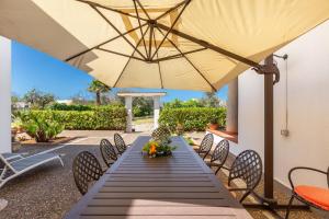 Villa di Carmen by BarbarHouse