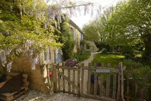 MAS DU MOULIN Chambre dhôtes Via Rhôna