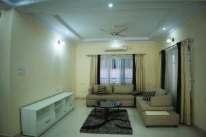 United Green Hospitality