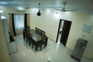 United Green Hospitality