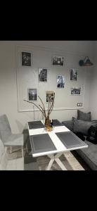 Plombir Sea - Aquamarine Apartments,Odessa,2 окремі кімнати