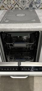 Plombir Sea - Aquamarine Apartments,Odessa,2 окремі кімнати