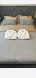 Plombir Sea - Aquamarine Apartments,Odessa,2 окремі кімнати