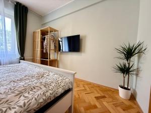 Ravine Apartments - Parking