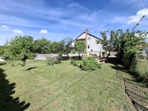 Melissza Vendégház Bogács