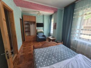 Садиба Маковиця