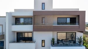 Icon Luxury Apartments