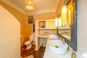 Riad médina- 3 Rooms Marrakech