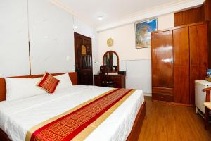 Hanh Phuc Hotel - Trung Tâm Sài Gòn Gần Phố Đi Bộ Bùi Viện