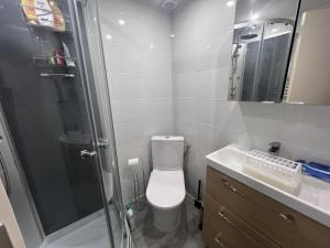 Les Hébrides sur leau