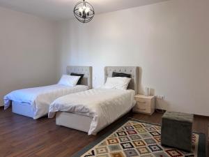 CFC, spacious, Cozy 2BR Apt , Clubhouse nearby