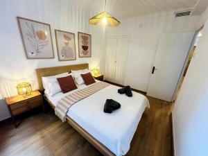 Apartment Brisa Marina