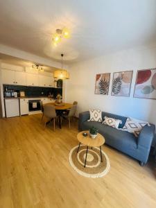 Apartment Brisa Marina