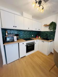 Apartment Brisa Marina