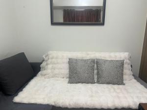 Shore 2 Tower 3 SmDC Residences Condo near Mall of Asia Pasay city, Philippines