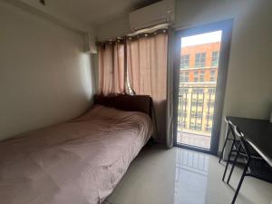 Shore 2 Tower 3 SmDC Residences Condo near Mall of Asia Pasay city, Philippines