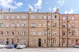 Cosy 1BR Sleeps 4 Quiet