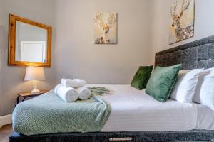 Cosy 1BR Sleeps 4 Quiet