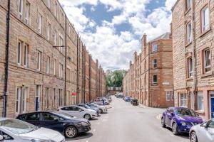 Cosy 1BR Sleeps 4 Quiet